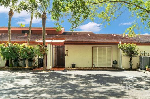 Casa de lujo en Miami Lakes, Miami-Dade County