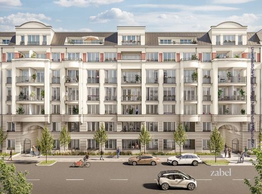 Apartment in Berlin, Land Berlin
