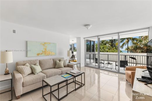 Apartment in Miami Beach, Miami-Dade