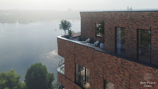 Appartement in Berlijn