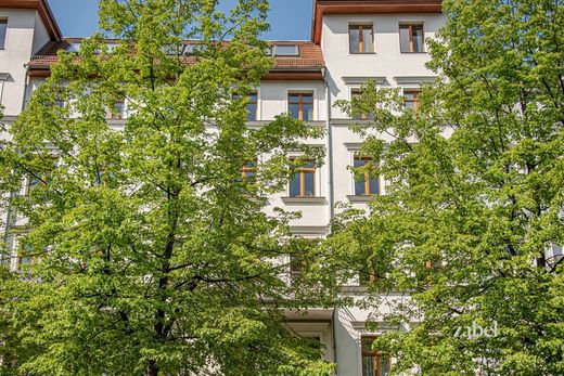 Apartment in Berlin, Land Berlin