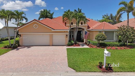 Luxury home in Stuart, Martin County