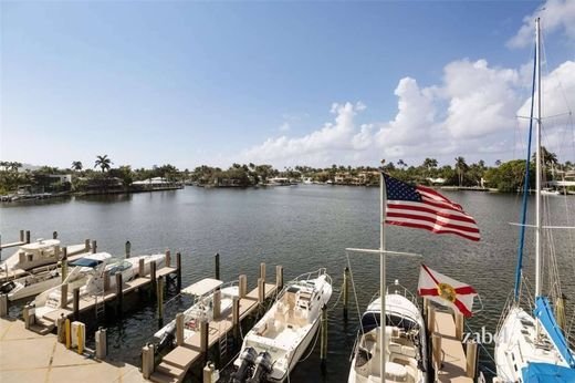 Apartment in Fort Lauderdale, Broward County