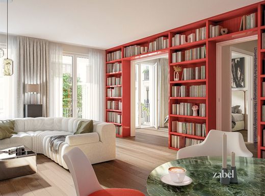 Apartment in Berlin, Land Berlin