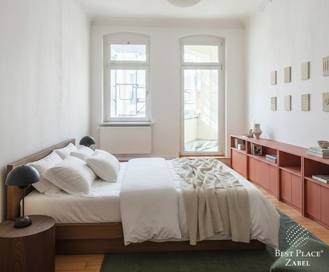 Piso / Apartamento en Berlín
