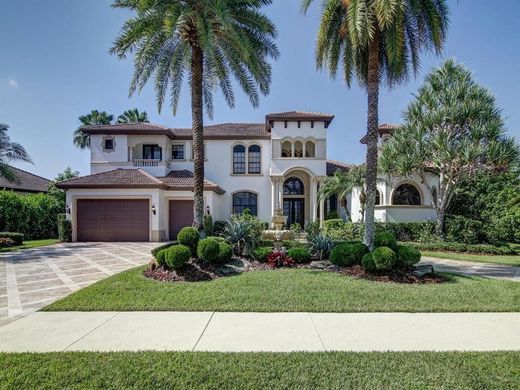 Casa di lusso a Davie, Broward County