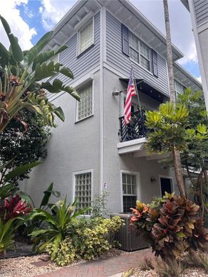 Maison de luxe à Fort Lauderdale, Comté de Broward