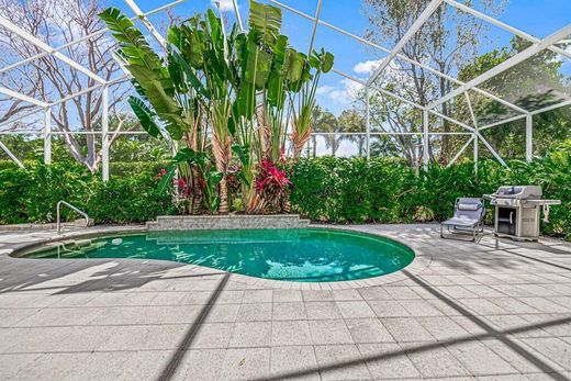 Luxury home in Lake Worth Village Mobile Home Park, Palm Beach