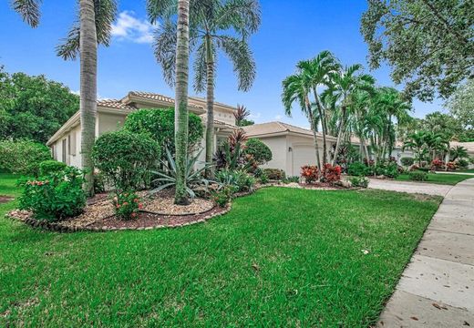 Casa di lusso a Greenacres City, Palm Beach County