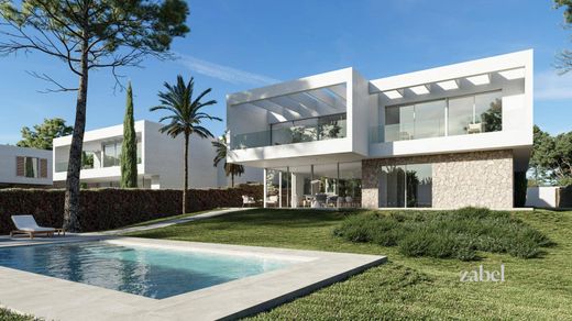 Villa a Calvià, Isole Baleari