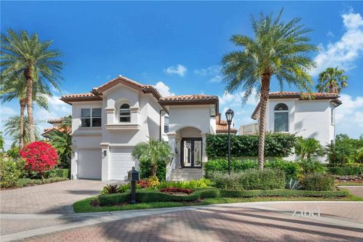 Luxury home in Coral Gables, Miami-Dade