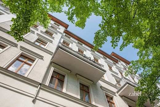 Apartment in Berlin, Land Berlin