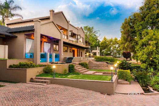 Luxury home in Pretoria South, City of Tshwane Metropolitan Municipality