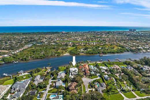 Luxury home in Palm Beach Gardens, Palm Beach