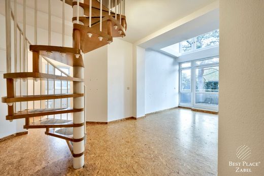 Apartment in Berlin, Land Berlin