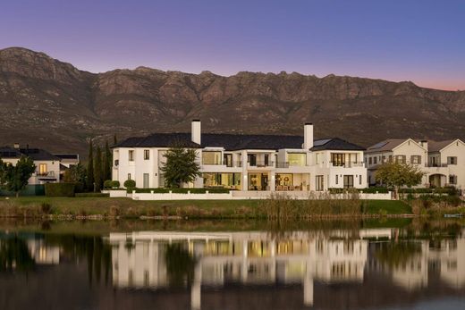 Luxury home in Paarl, Cape Winelands District Municipality