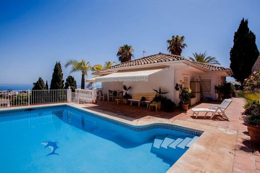 Villa à Mijas, Malaga