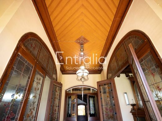 Luksusowy dom w Cassà de la Selva, Província de Girona