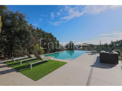 Casa de lujo en Esplugues de Llobregat, Provincia de Barcelona