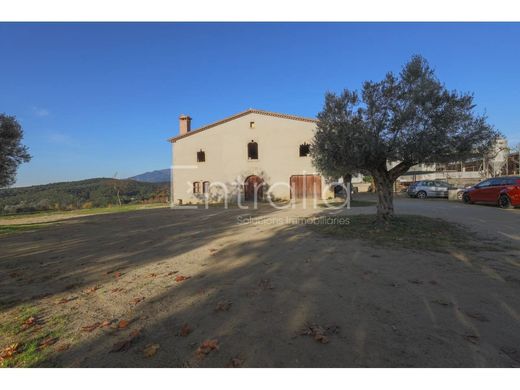 Rustykalny lub Wiejski w Hostalric, Província de Girona