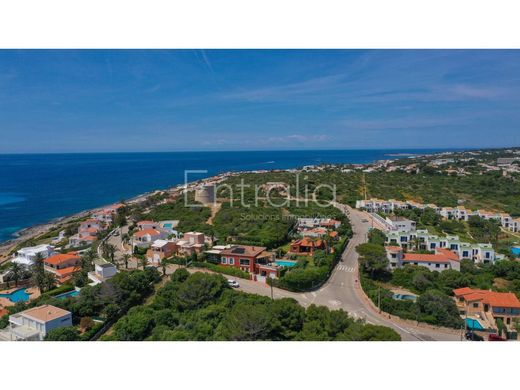 Casa de lujo en Sant Lluís, Islas Baleares