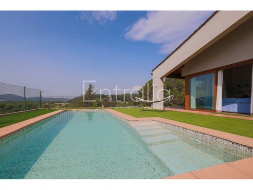 Casa de lujo en Cervià de Ter, Provincia de Girona