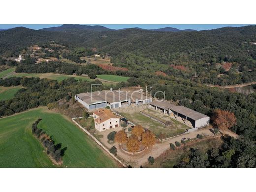 Landhaus / Bauernhof in Hostalric, Provinz Girona