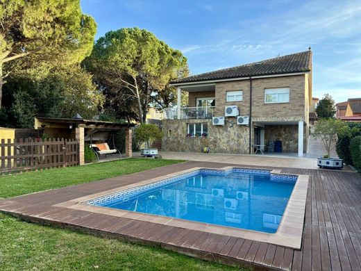 Luxe woning in Riudellots de la Selva, Província de Girona