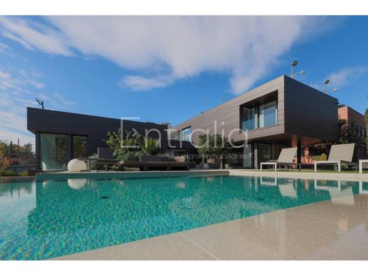 Luxury home in Esplugues de Llobregat, Province of Barcelona