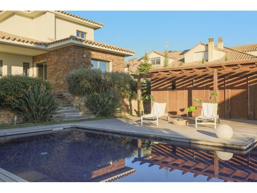 Lüks ev Torroella de Montgrí, Província de Girona