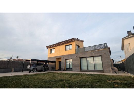 Casa de lujo en Fontcuberta, Provincia de Girona