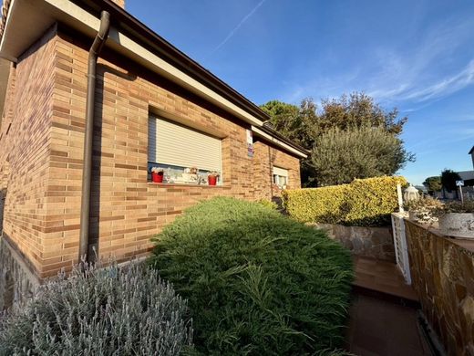 Luksusowy dom w Riudellots de la Selva, Província de Girona