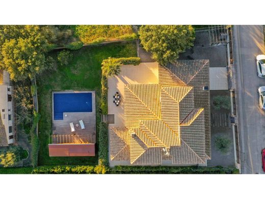 Luxury home in Torroella de Montgrí, Province of Girona