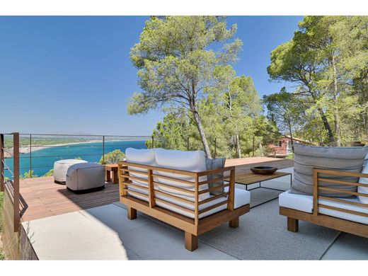 Begur, Província de Gironaの高級住宅