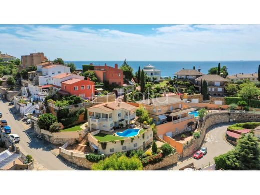 Casa de lujo en Tossa de Mar, Provincia de Girona