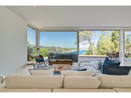 Casa di lusso a Begur, Girona