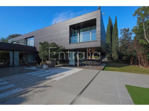 Casa de lujo en Esplugues de Llobregat, Provincia de Barcelona