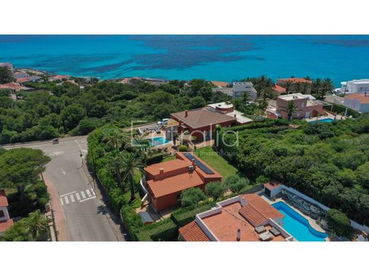 豪宅  Sant Lluís, Illes Balears