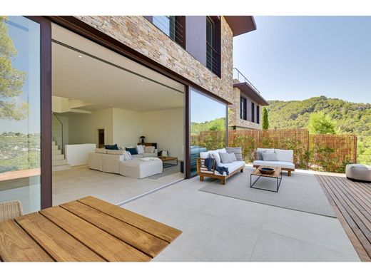 ‏בתי יוקרה ב  Begur, Província de Girona