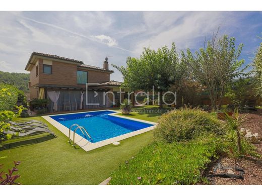 Casa di lusso a Celrà, Girona