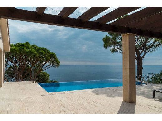 Luxury home in Sant Feliu de Guíxols, Province of Girona