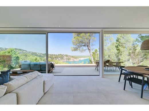 Casa di lusso a Begur, Girona