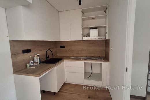 Apartament w Split, Grad Split