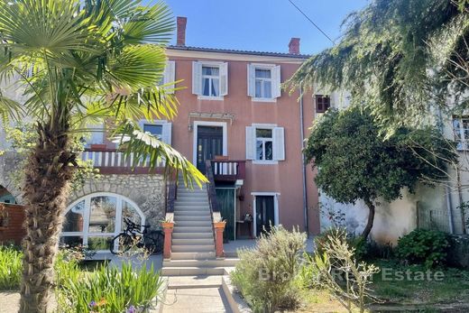 Villa à Krk, Grad Krk