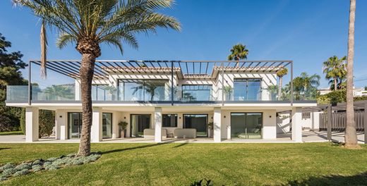 Villa in Marbella, Provincia de Málaga