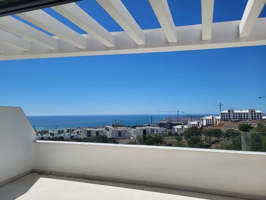 Penthouse in Fuengirola, Málaga