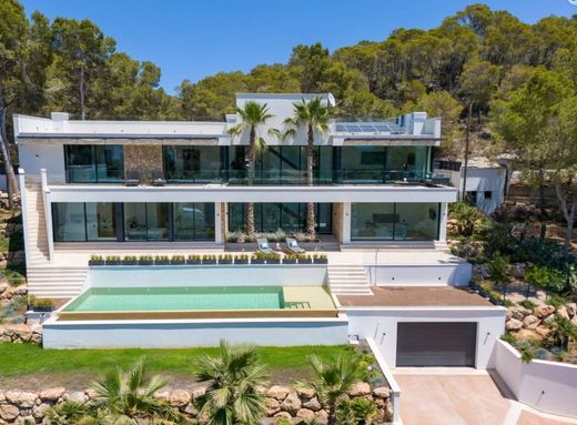 Villa en Andratx, Islas Baleares