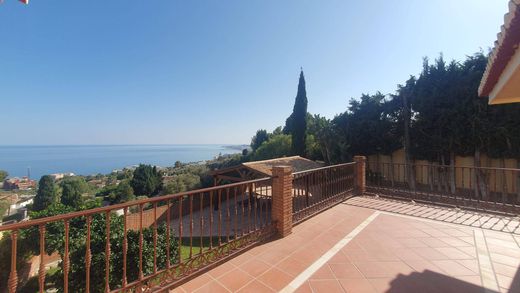 Villa en Benalmádena Costa, Málaga