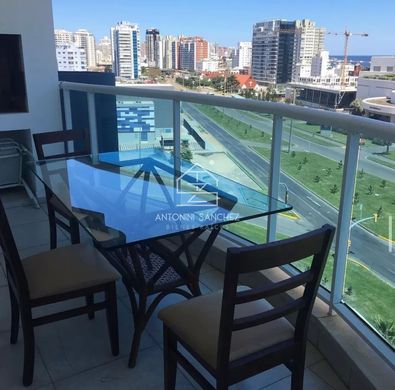 Apartment in Punta del Este, Punta Del Este