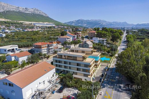 Διαμέρισμα σε Kaštel Sućurac, Kaštela
